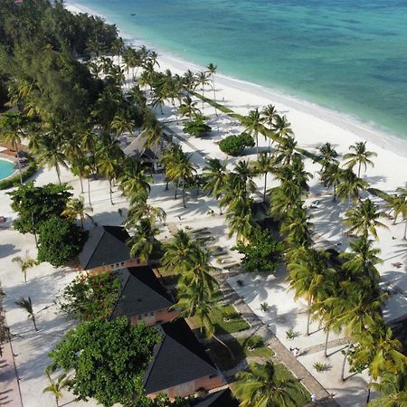 Vrclub Paje Palms Beach Resort Экстерьер фото