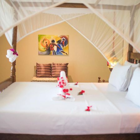 Vrclub Paje Palms Beach Resort Экстерьер фото