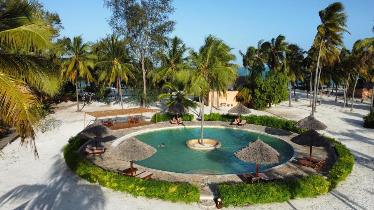 Vrclub Paje Palms Beach Resort Экстерьер фото