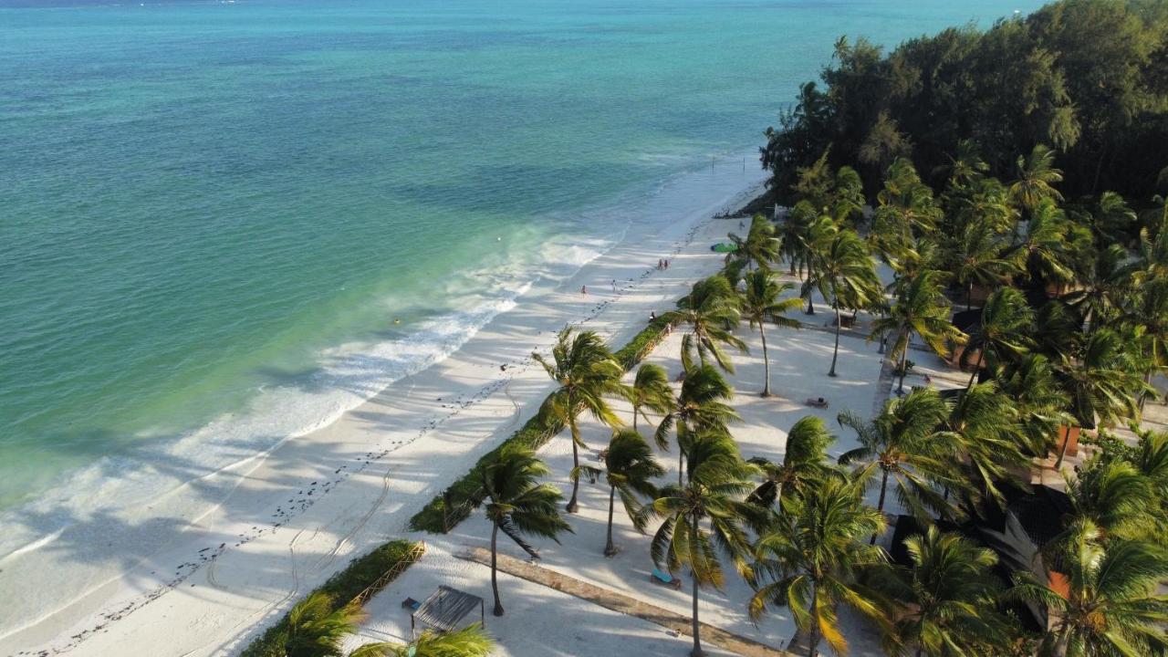 Vrclub Paje Palms Beach Resort Экстерьер фото
