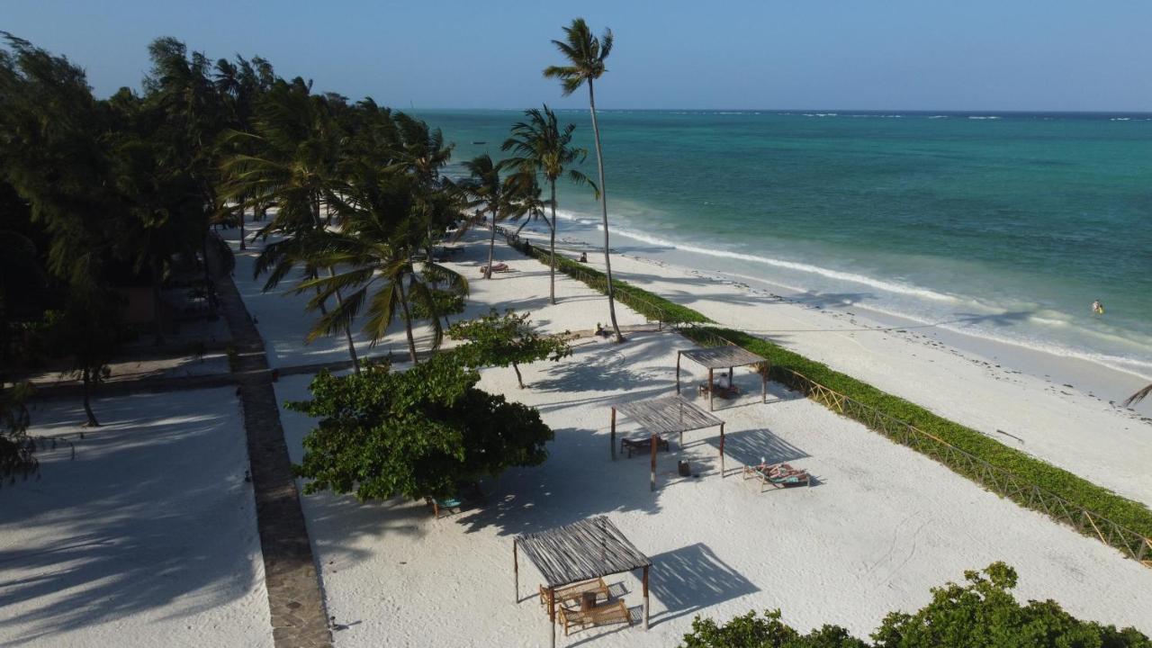 Vrclub Paje Palms Beach Resort Экстерьер фото