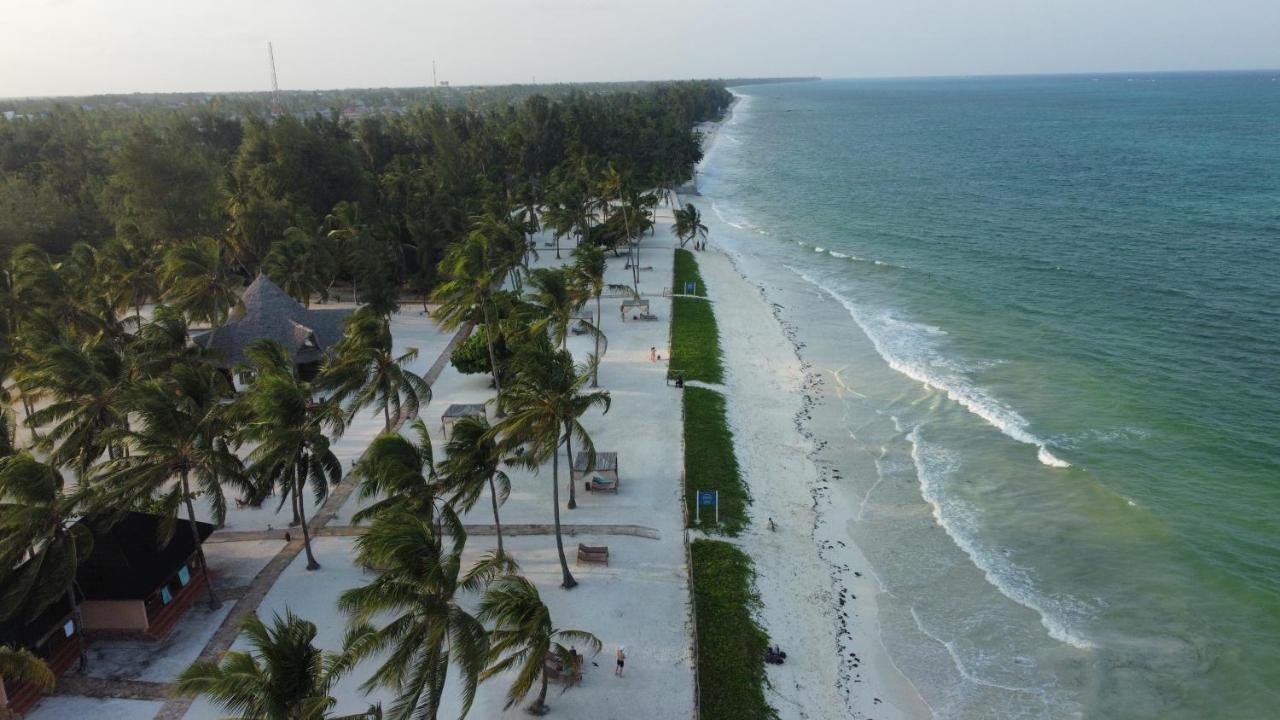 Vrclub Paje Palms Beach Resort Экстерьер фото
