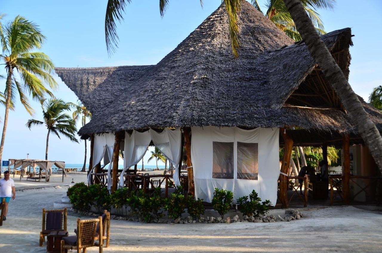 Vrclub Paje Palms Beach Resort Экстерьер фото