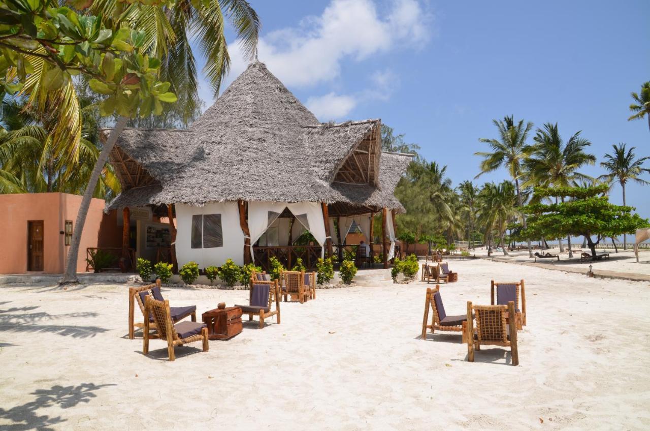 Vrclub Paje Palms Beach Resort Экстерьер фото
