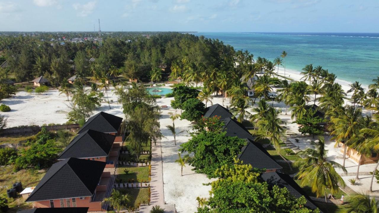 Vrclub Paje Palms Beach Resort Экстерьер фото