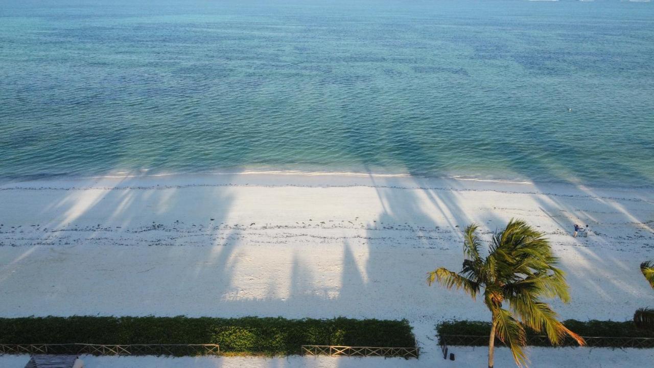 Vrclub Paje Palms Beach Resort Экстерьер фото