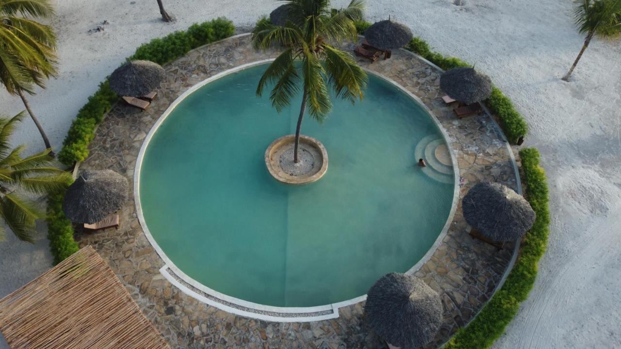 Vrclub Paje Palms Beach Resort Экстерьер фото