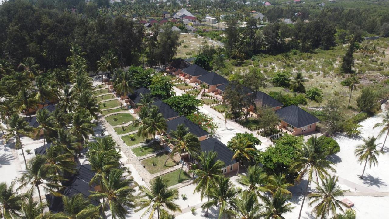 Vrclub Paje Palms Beach Resort Экстерьер фото