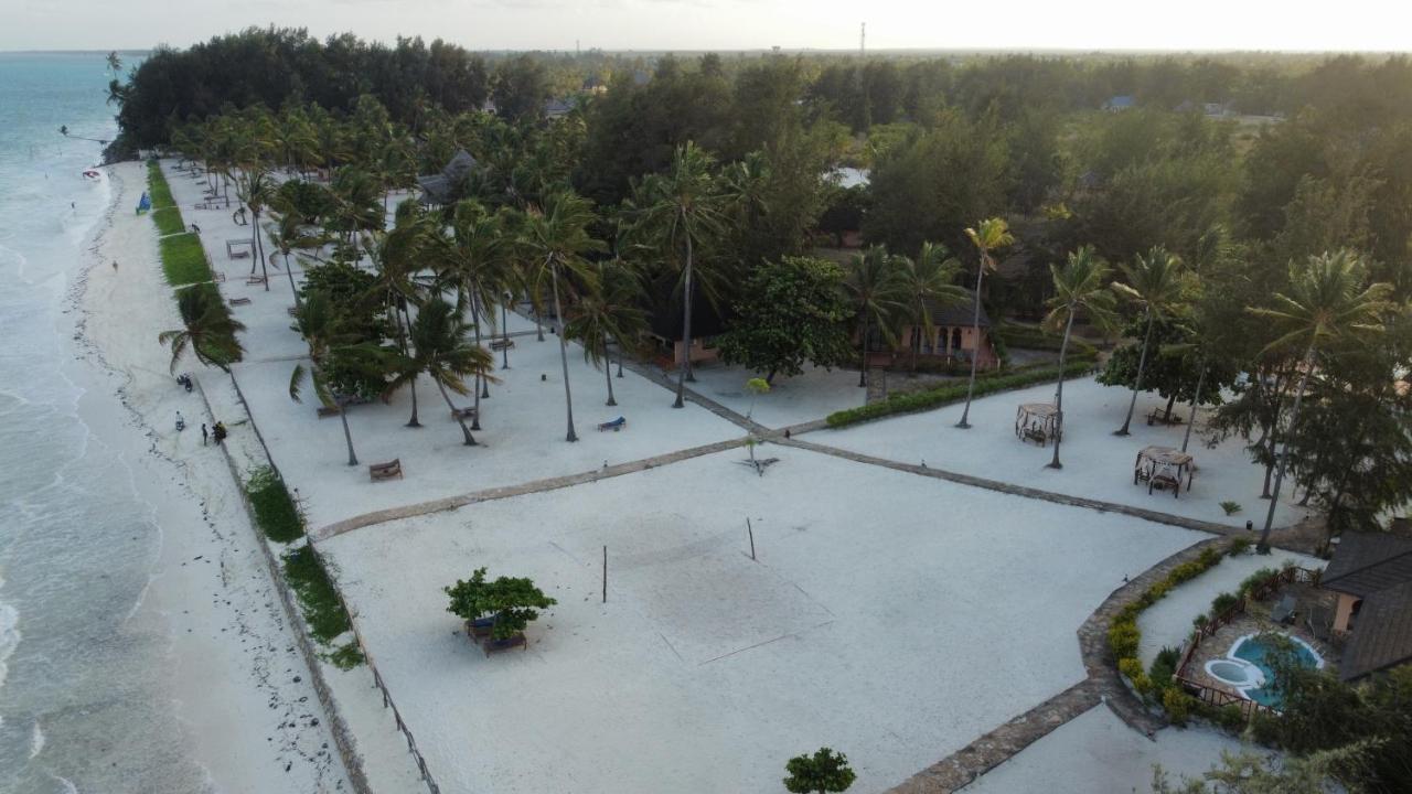 Vrclub Paje Palms Beach Resort Экстерьер фото