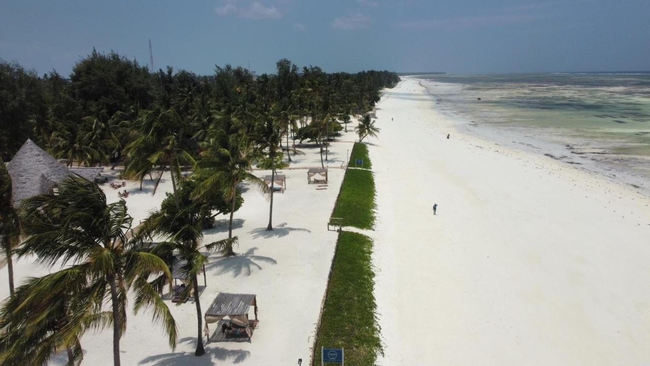 Vrclub Paje Palms Beach Resort Экстерьер фото
