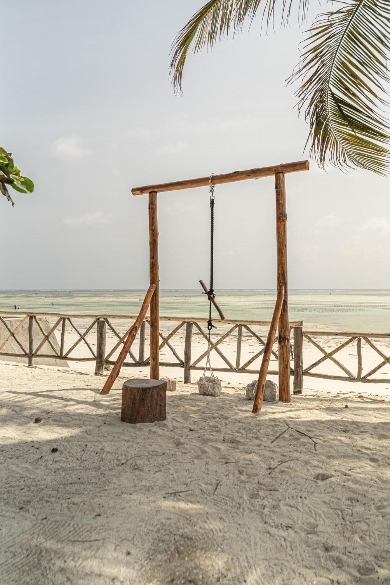 Vrclub Paje Palms Beach Resort Экстерьер фото