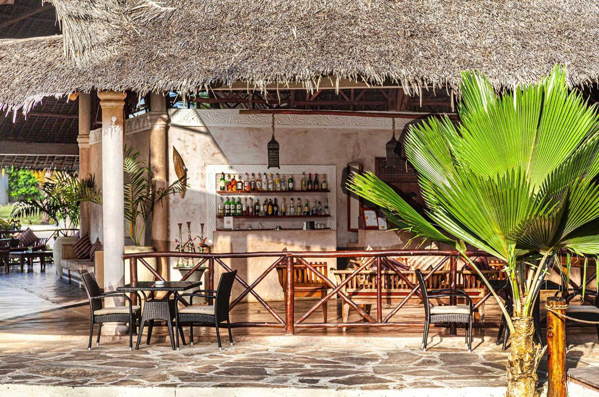Vrclub Paje Palms Beach Resort Экстерьер фото