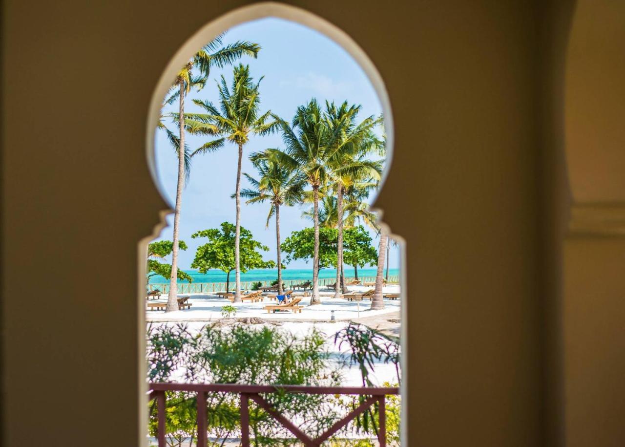 Vrclub Paje Palms Beach Resort Экстерьер фото