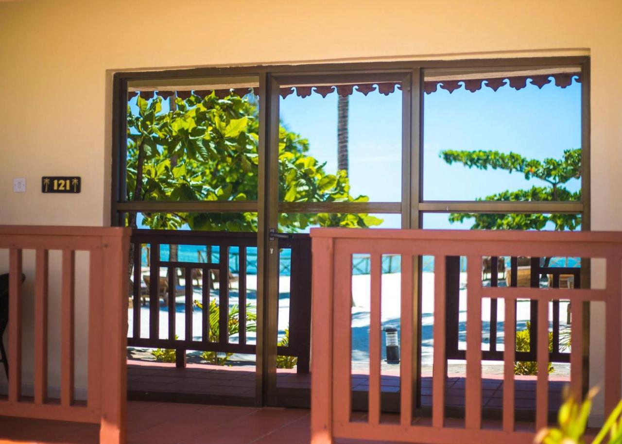 Vrclub Paje Palms Beach Resort Экстерьер фото