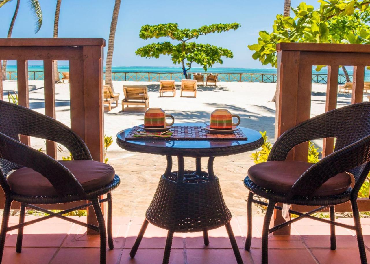 Vrclub Paje Palms Beach Resort Экстерьер фото