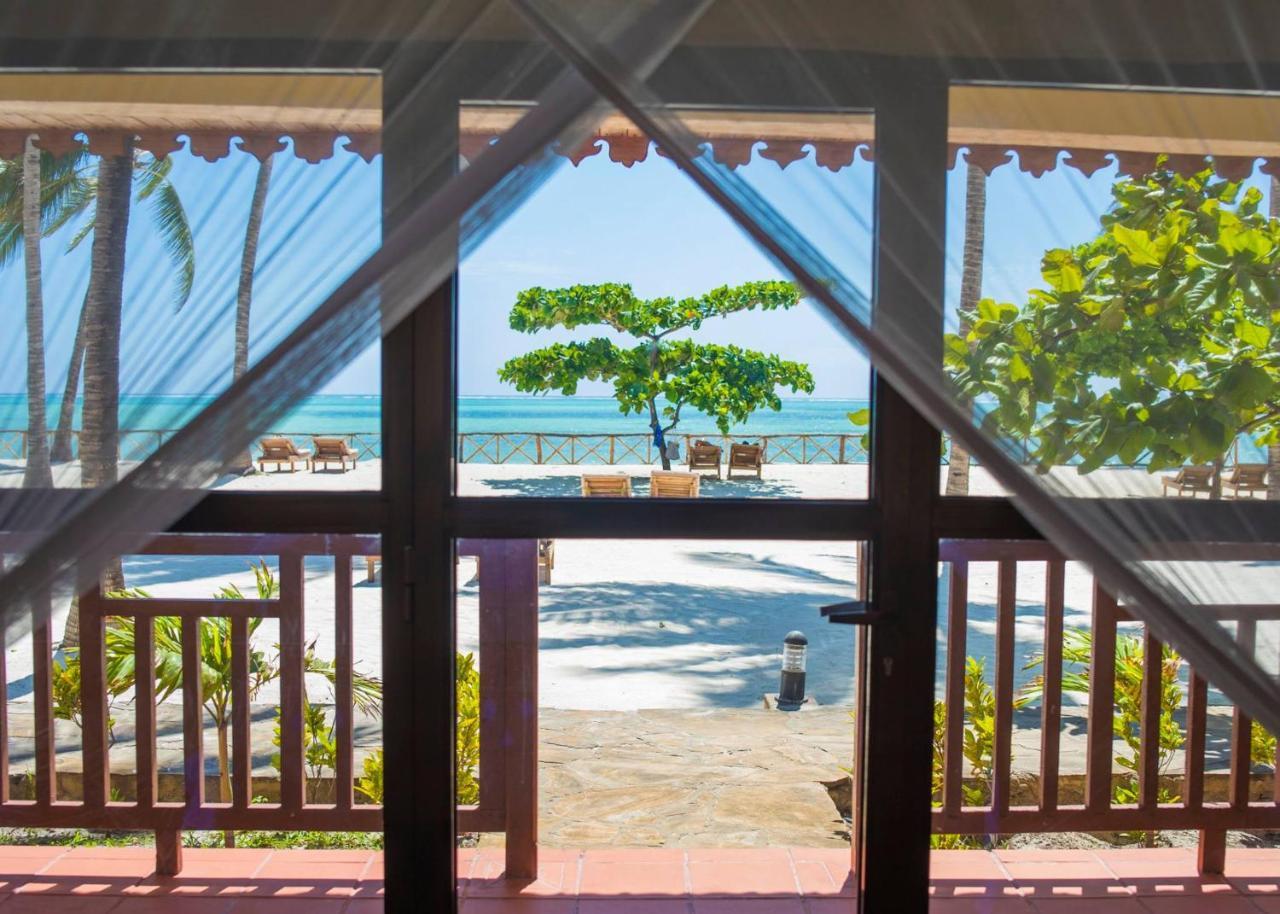 Vrclub Paje Palms Beach Resort Экстерьер фото