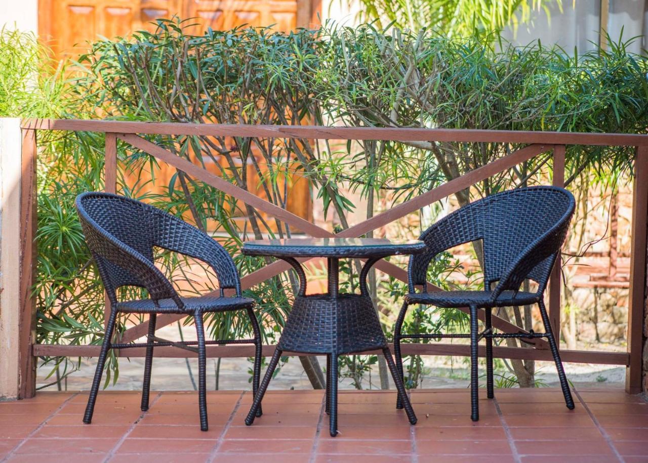 Vrclub Paje Palms Beach Resort Экстерьер фото
