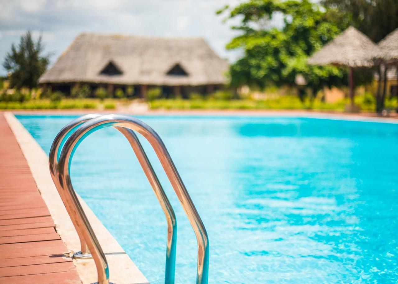 Vrclub Paje Palms Beach Resort Экстерьер фото