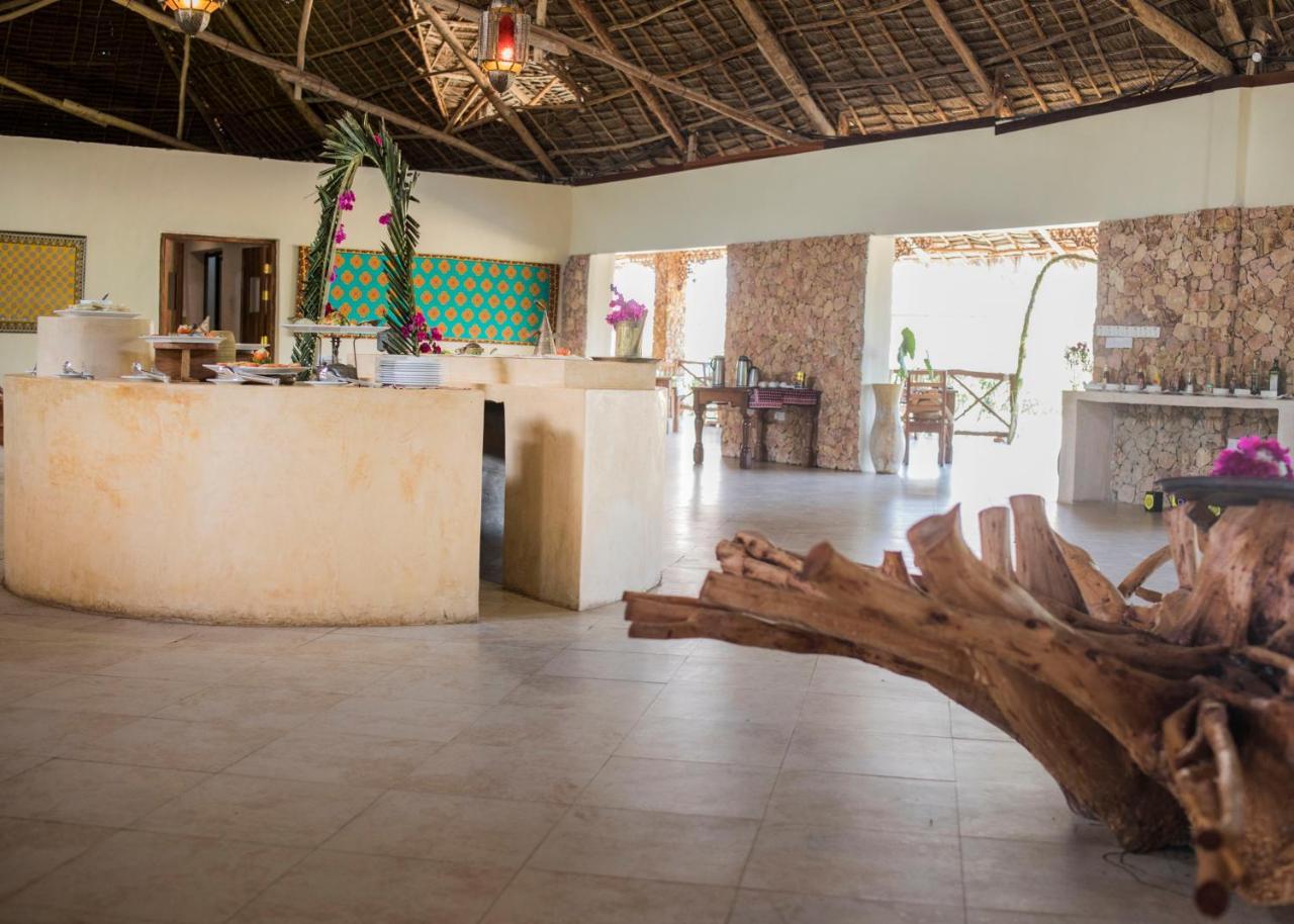 Vrclub Paje Palms Beach Resort Экстерьер фото