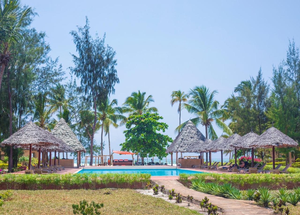 Vrclub Paje Palms Beach Resort Экстерьер фото