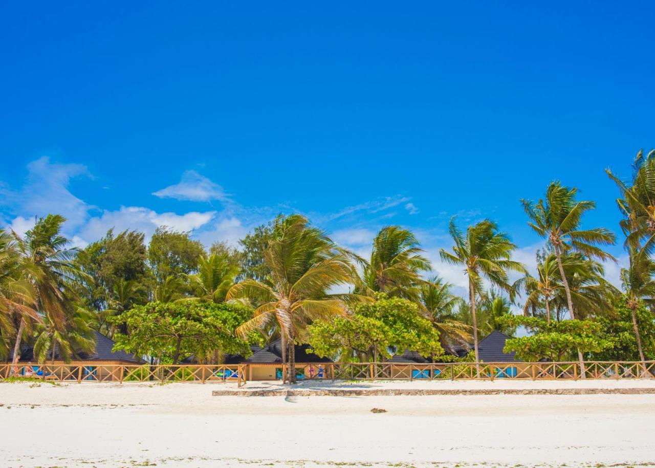 Vrclub Paje Palms Beach Resort Экстерьер фото